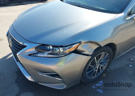 2016 Lexus Es 350 z USA, uszkodzony, nr VIN JTHBK1GG2G2236948